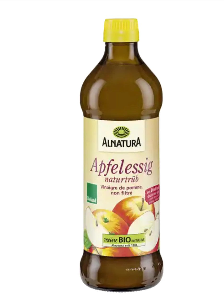 Alnatura Apfelessig 500ml