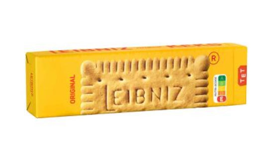 Leibniz Butterkekse 200g