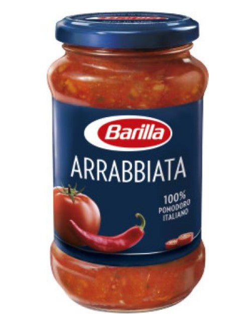 Barilla Sugo Arrabiata 400g