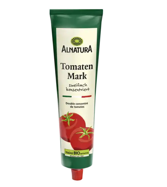 Alnatura Tomatenmark 200g