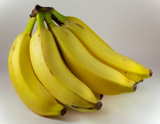 EDEKA G&G Bananen ca. 1kg