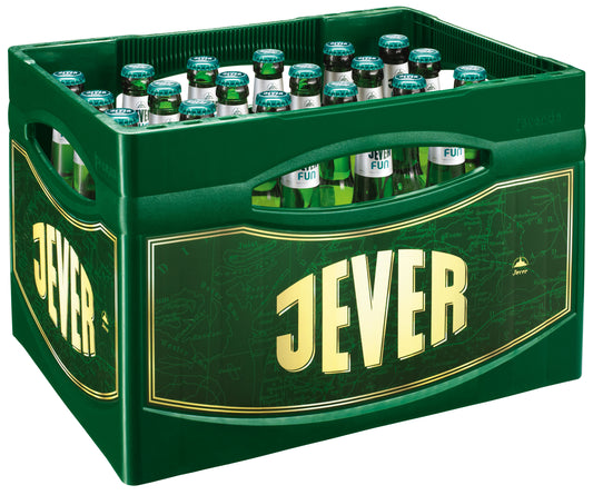 Jever Fun 24x0,33l-Flasche inkl. Pfand