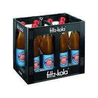 Fritz Mischmasch 10x0,5l-Flasche inkl. Pfand